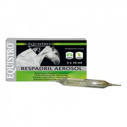 Equistro respadril Aerosol...