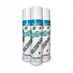 Holospray   Hygiène cutanée...