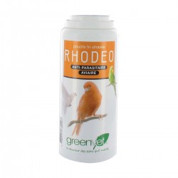 Greenvet Rhodeo poudre...
