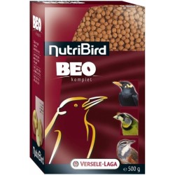 BEO NUTRIBIRD KOMPLET...