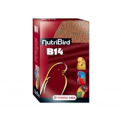 Nutribird Perruches B14...