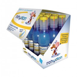 Gel buvable Rehydion Plus...