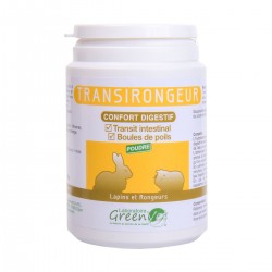 Greenvet Transirongeur pour...