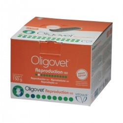 Oligovet Reproduction   12...