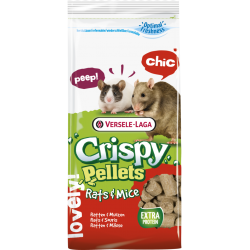 Crispy Pellets Versele Laga...