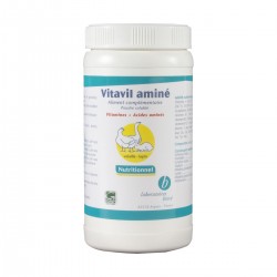 Vitavil Amine Vitamines...