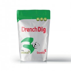 Drench Dig pour bovins...