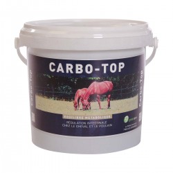 Greenpex Carbo Top