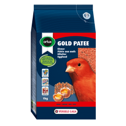 ORLUX GOLD PATEE ROUGE...
