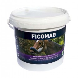 Ficomag pour cheval   Seau...