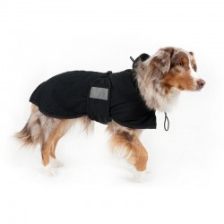 Manteau filet pour chien...