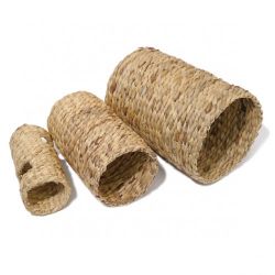 Tunnel de jeux Jacinthe pour rongeurs Rosewood