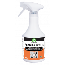 Flymax n'tick