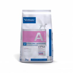 Veterinary HPM Allergy A2 au saumon