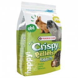 Versele Laga Crispy Pellets...