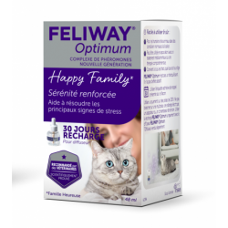 Feliway Optimum recharge