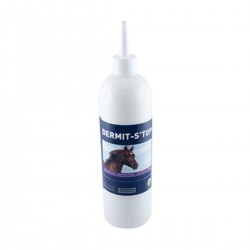 Dermit Stop pour cheval -...