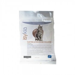 Plaisir Tartre pour chats...
