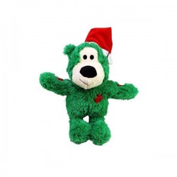 Peluche de Noel Kong Ours...
