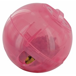 Slimcat Ball Rose - Jouet...