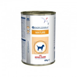 Royal Canin Senior Consult...
