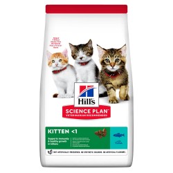 Hill's Science Plan Kitten...