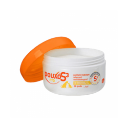 Ceva Douxo S3 Pyo Pads pour chats et chiens