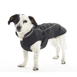 Imperméable Buster Outdoor Wear noir