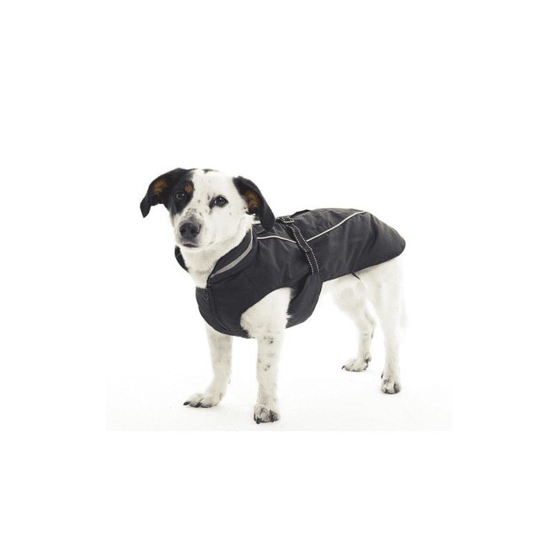 Imperméable Buster Outdoor Wear noir