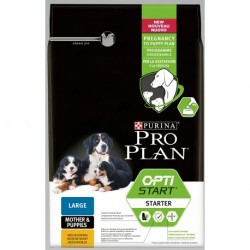 Purina Pro Plan Mother &...