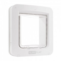 Chatiere électronique Sureflap Connect