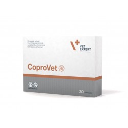 Coprovet   30 gélules