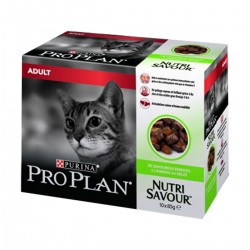 Purina Proplan Chat Adult...