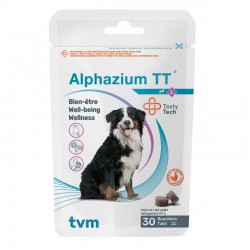 Alphazium TT pour chat et...