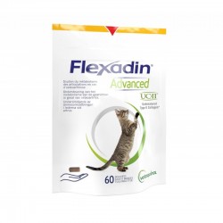 Flexadin Advanced pour chats