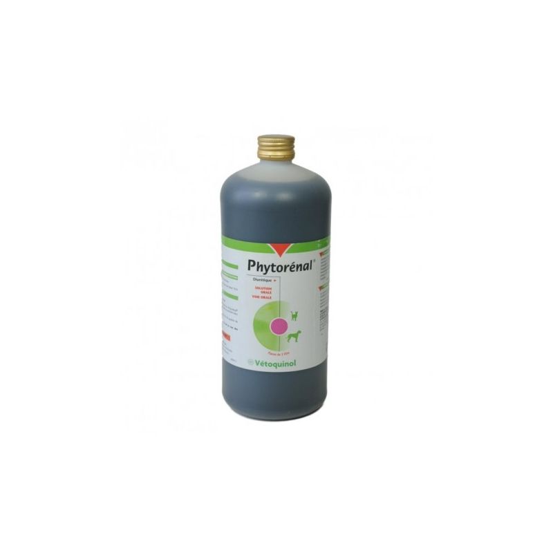 Phytorénal Flacon de 1 litre