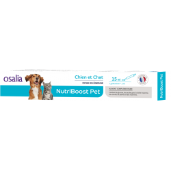 Nutriboost