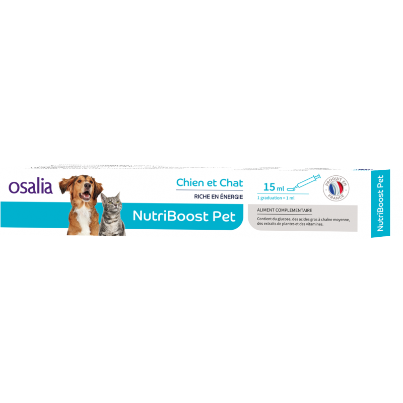 Nutriboost