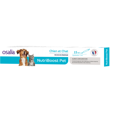 Nutriboost