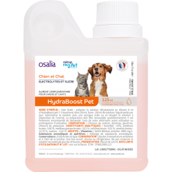 Osalia Hydraboost pet -...