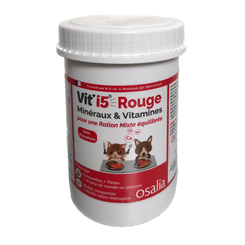 Vit'i5 250 g Vit'i5 250 g