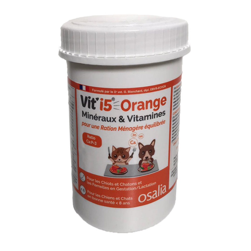 Vit'i5 250 g Vit'i5 250 g