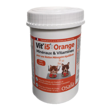 Vit'i5 250 g Vit'i5 250 g