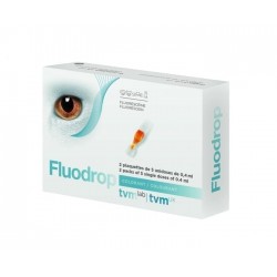 TVM Fluodrop pour chien et...