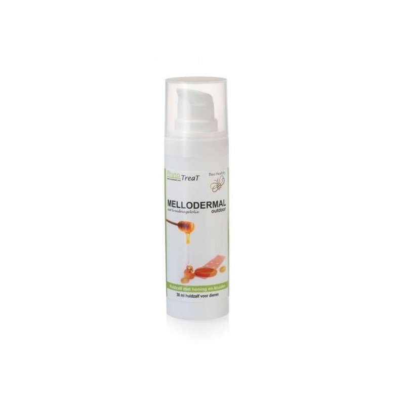 Osalia Mellodermal 30 ml Osalia Mellodermal 30 ml