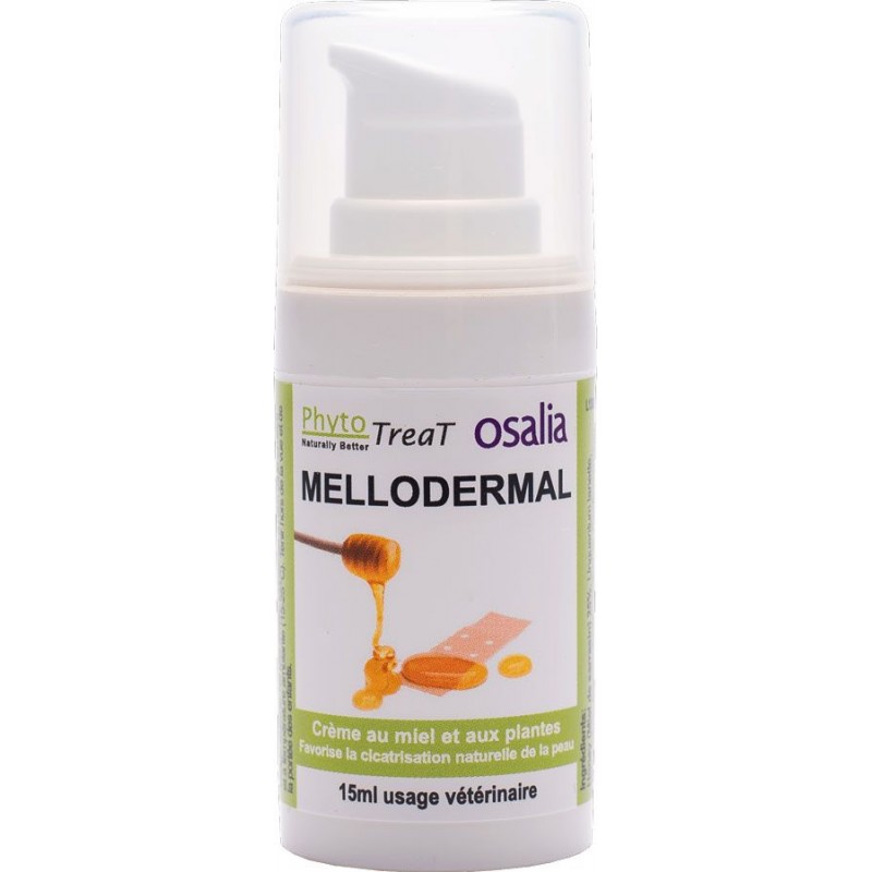 Osalia Mellodermal 15 ml Osalia Mellodermal 15 ml
