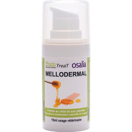 Osalia Mellodermal 15 ml Osalia Mellodermal 15 ml