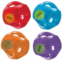 Kong Jumbler Ball pour chien