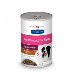 Canine Gastrointestinal...