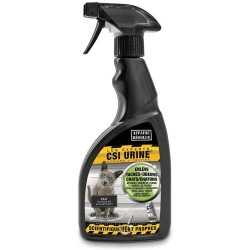 CSI Urine pour Chat/Chaton